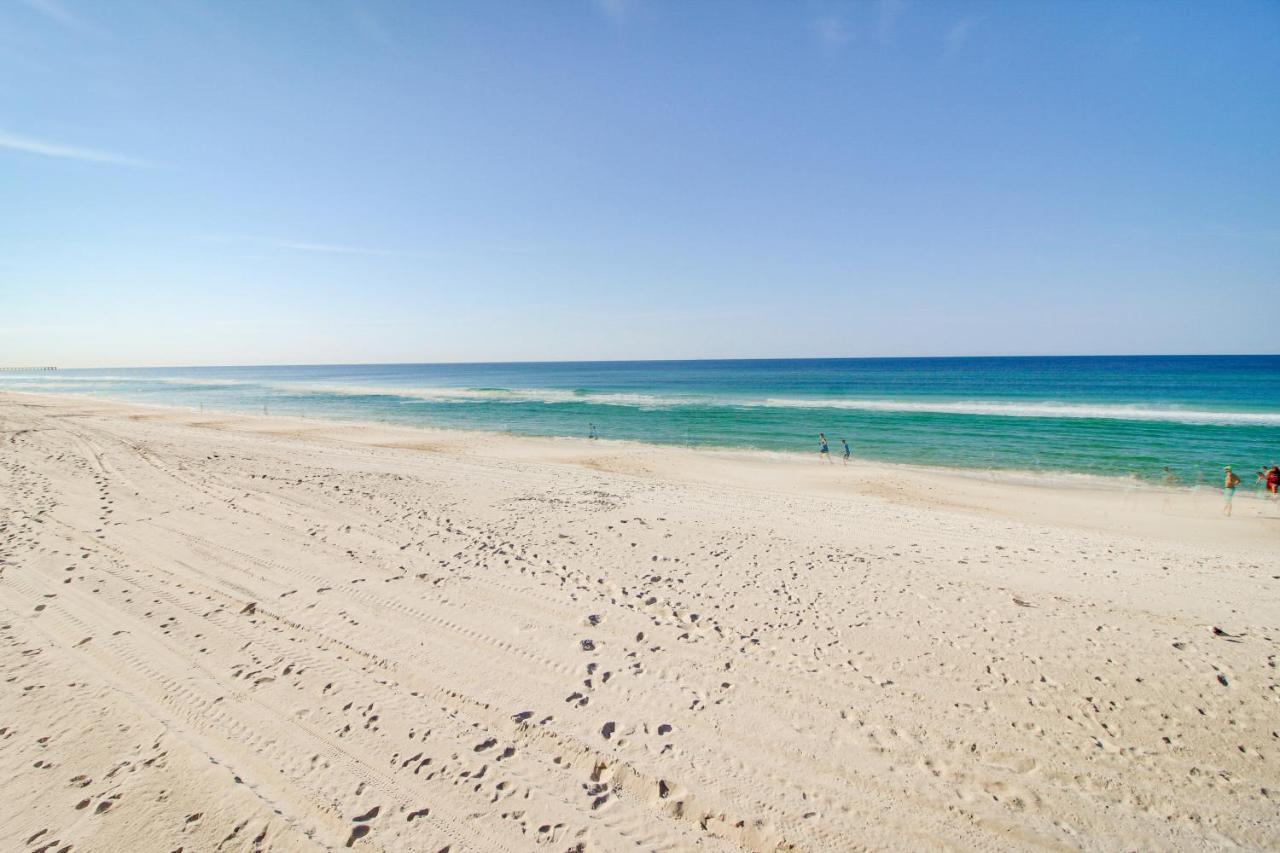Beachwalk Condominiums 1B Panama City Beach Exterior foto